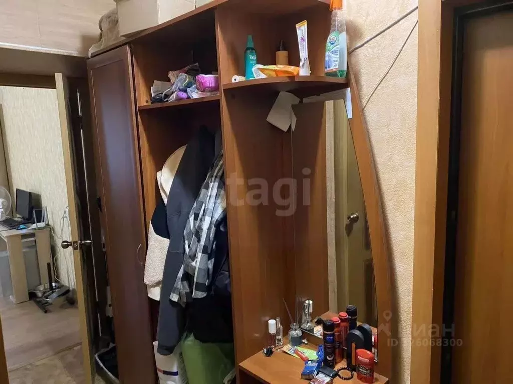 2-к кв. Ярославская область, Ярославль ул. Городской Вал, 14а (42.9 м) - Фото 2