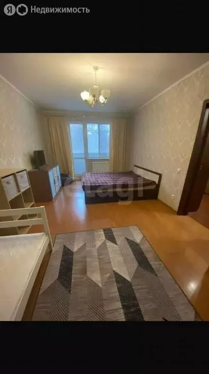 1-комнатная квартира: Москва, бульвар Матроса Железняка, 28 (38 м) - Фото 0