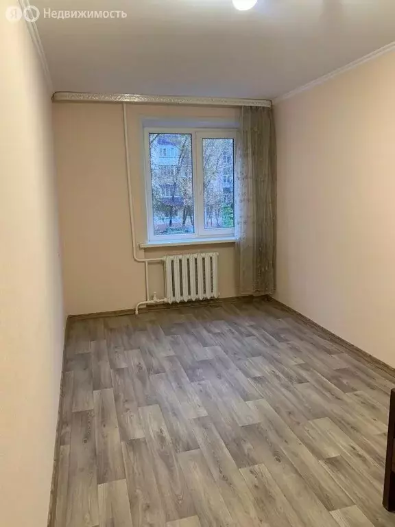 3-комнатная квартира: Сызрань, проспект Гагарина, 31 (61.8 м) - Фото 1