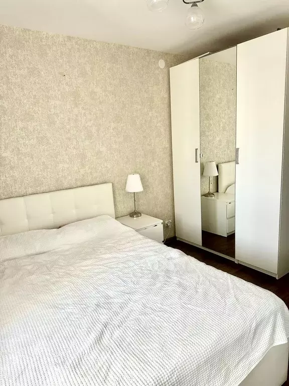 Продаётся 1-к квартира, 39.1 м - Фото 1