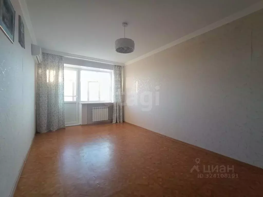 2-к кв. Саратовская область, Саратов ул. Князевский Взвоз, 11/13 (43.4 ... - Фото 0