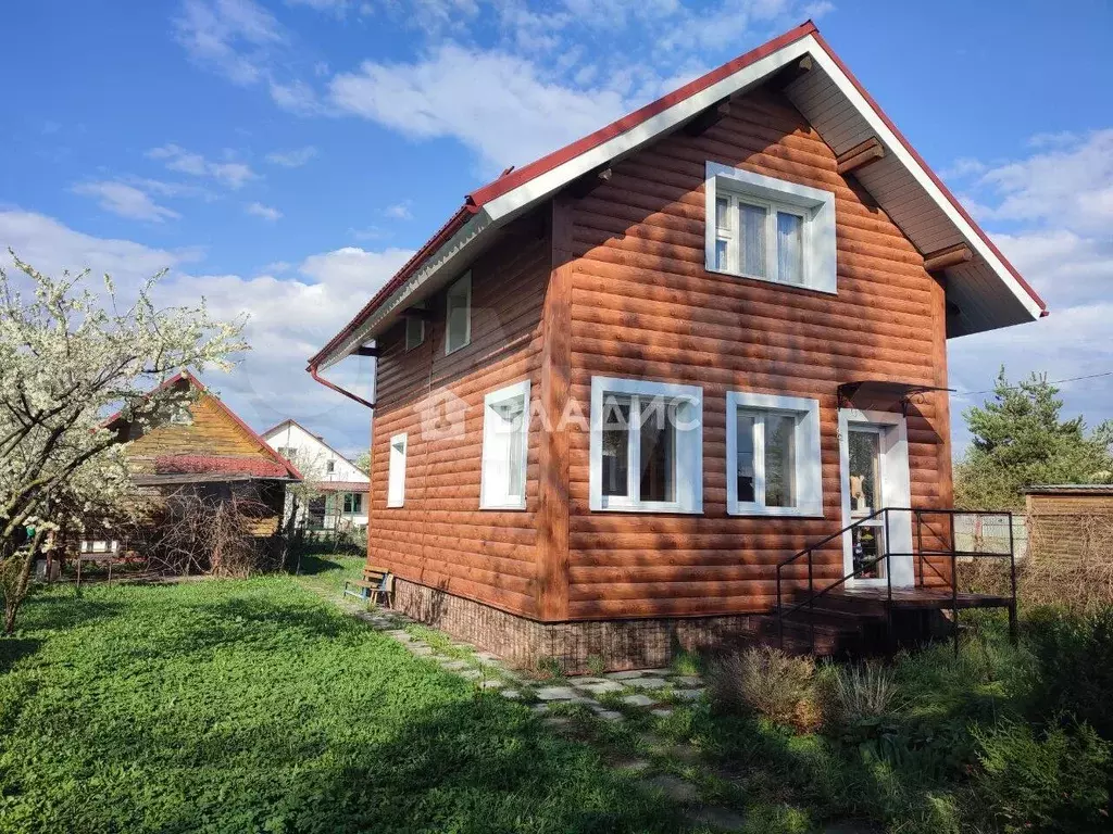 Дом 80 м на участке 5,6 сот. - Фото 0