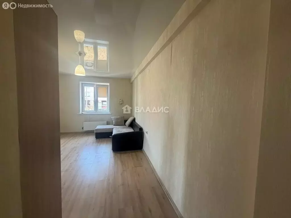 Квартира-студия: Улан-Удэ, Ключевская улица, 29А (39.9 м) - Фото 2