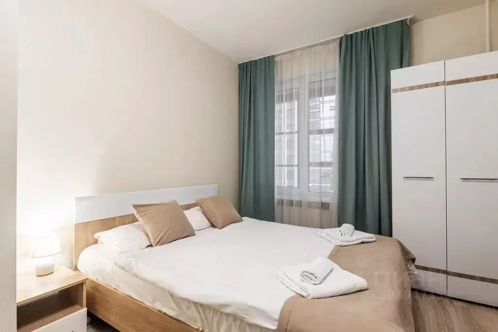 Комната Санкт-Петербург Пулковское ш., 14с6 - Фото 1