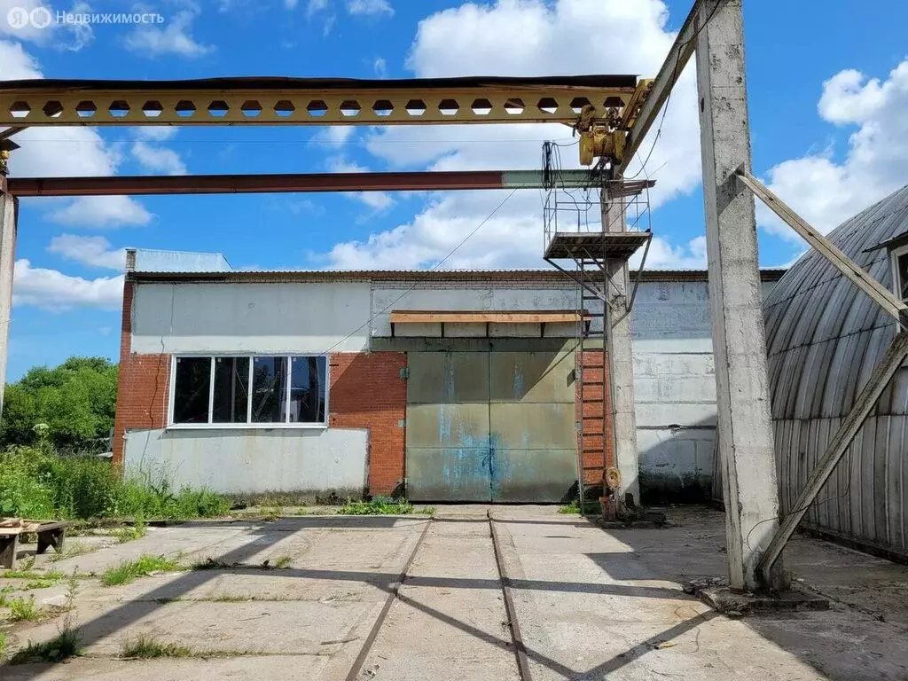 Помещение свободного назначения (1176 м) - Фото 0