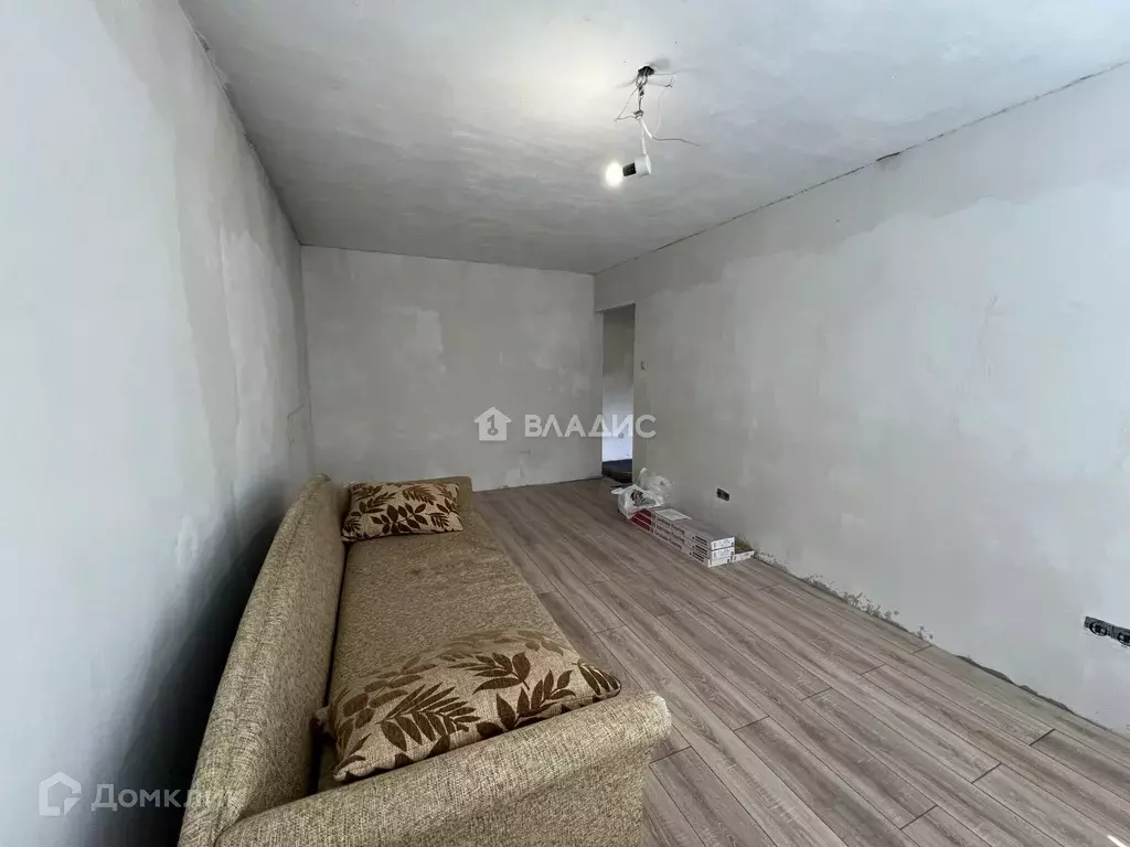 Продаётся 3-к квартира, 66.8 м - Фото 1