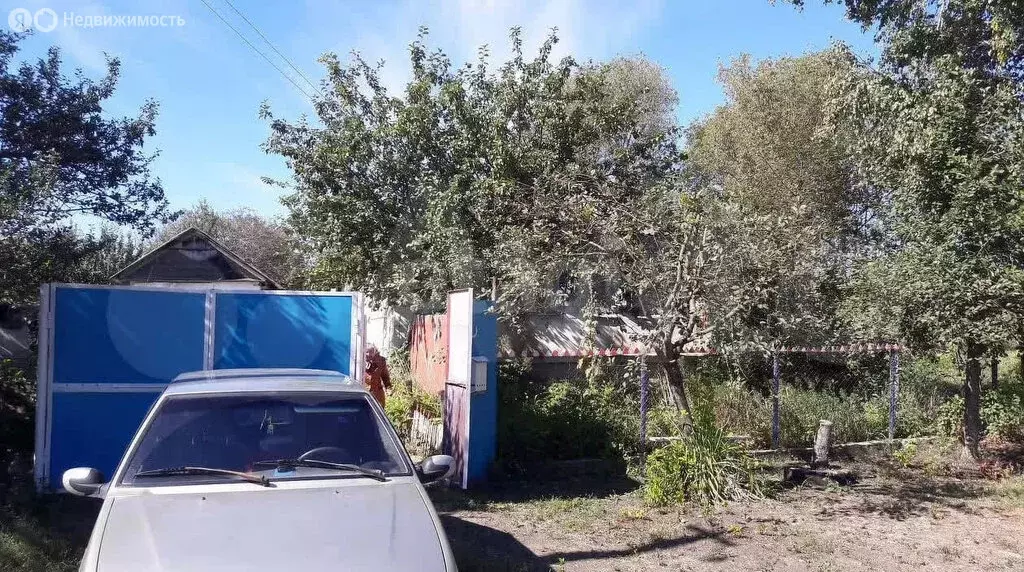 Дом в Малотроицкое, Троицкая улица (38.3 м) - Фото 2