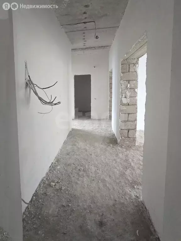 2-комнатная квартира: Нальчик, Кабардинская улица, 234/3 (65.1 м) - Фото 2