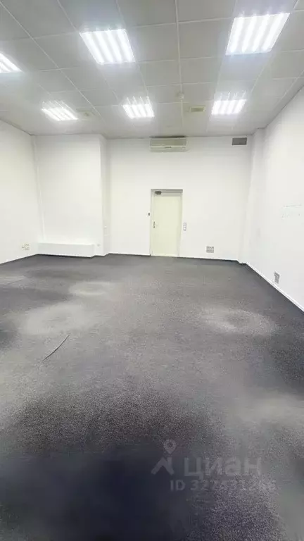 Офис в Санкт-Петербург Кантемировская ул., 2 (45 м) - Фото 1