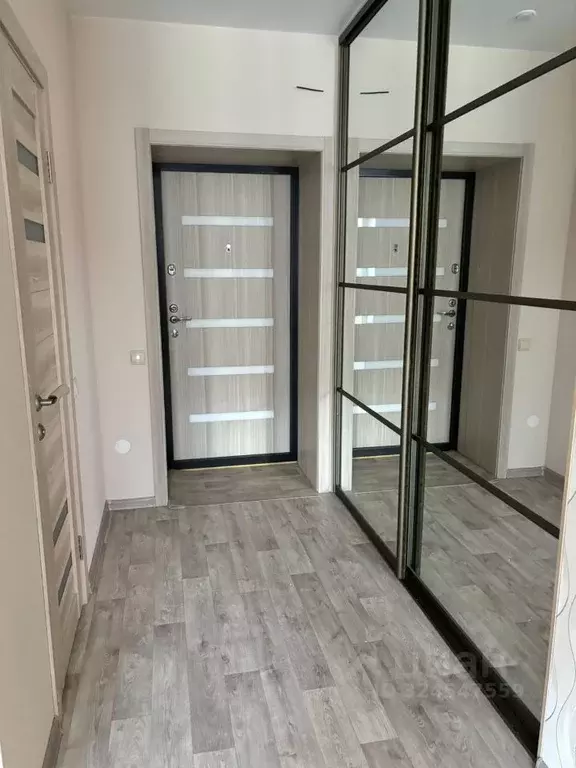 2-к кв. Кемеровская область, Кемерово Московский просп., 4 (40.0 м) - Фото 2