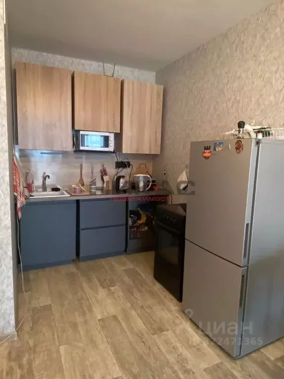 1-к кв. Ярославская область, Ярославль ул. Батова, 6 (36.0 м) - Фото 1