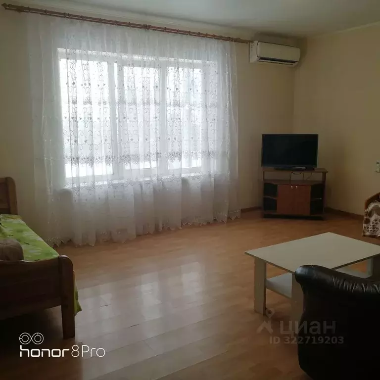 2-к кв. Самарская область, Сызрань Кашпирская ул., 7 (65.0 м) - Фото 0