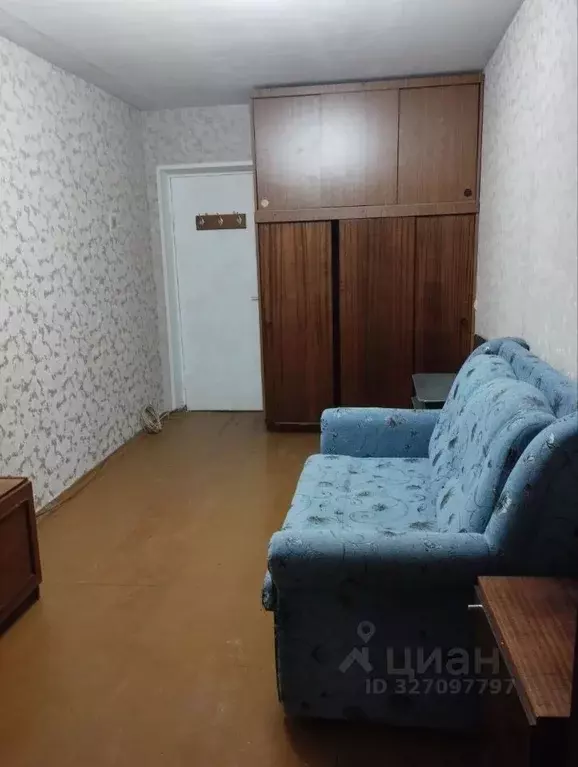 2-к кв. Нижегородская область, Нижний Новгород Щербинки жилрайон, ... - Фото 2