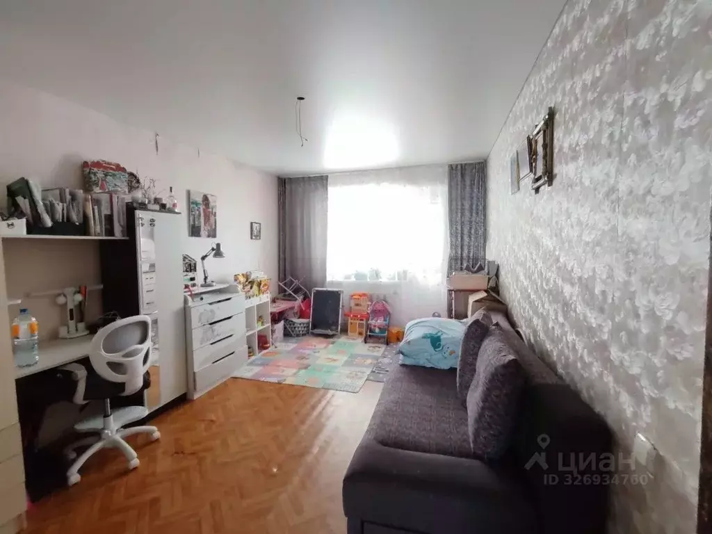 2-к кв. Челябинская область, Красноармейский муниципальный округ, пос. ... - Фото 2