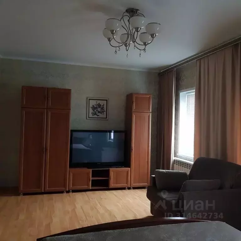 Дом в Воронежская область, Бобров ул. Виктора Турбина, 35 (42 м) - Фото 1