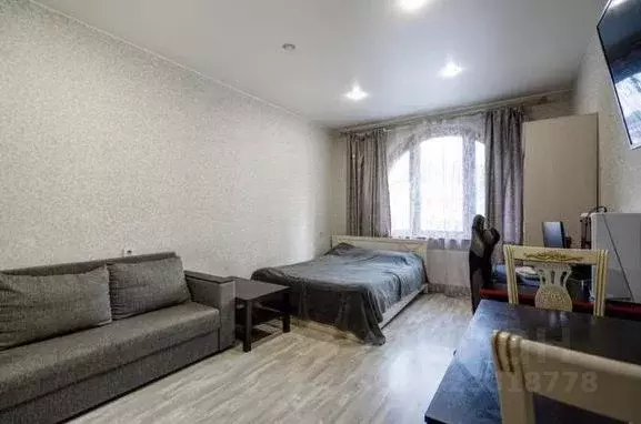 1-к кв. Санкт-Петербург Кременчугская ул., 11к3 (33.0 м) - Фото 2