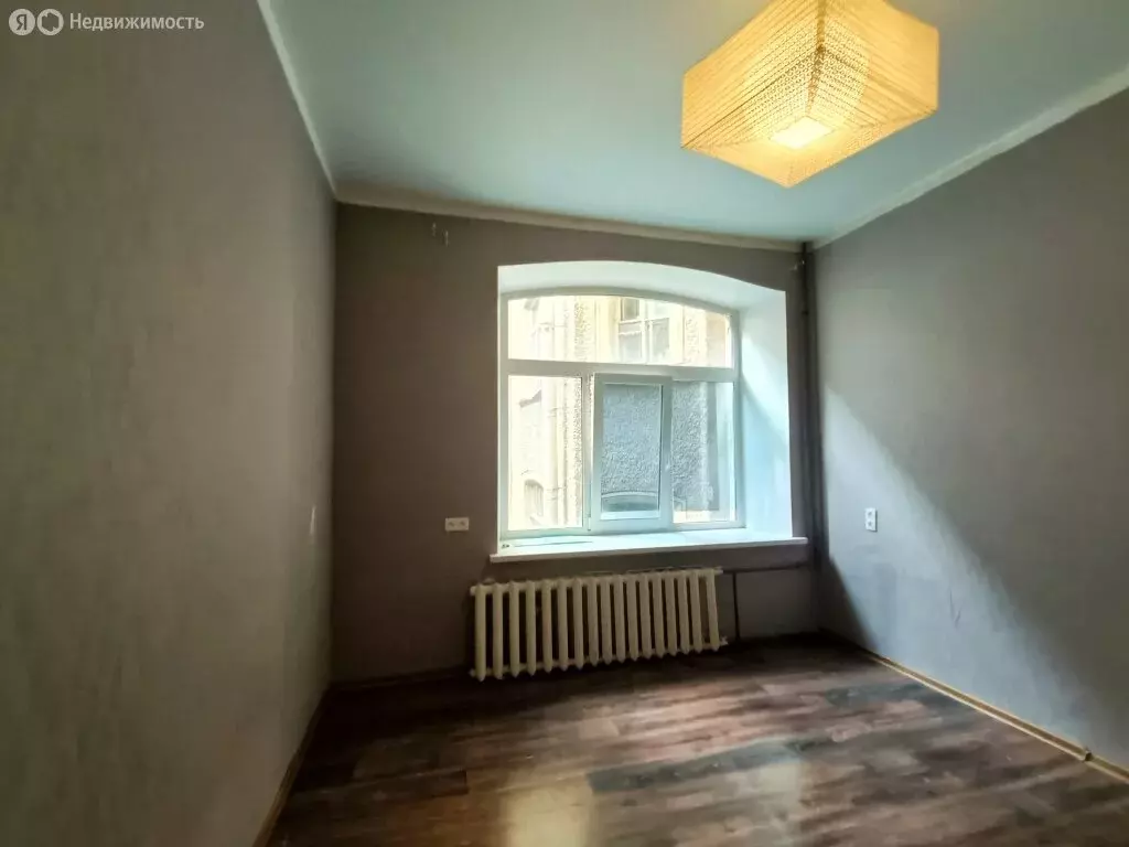 1к в 5-комнатной квартире (15 м) - Фото 1