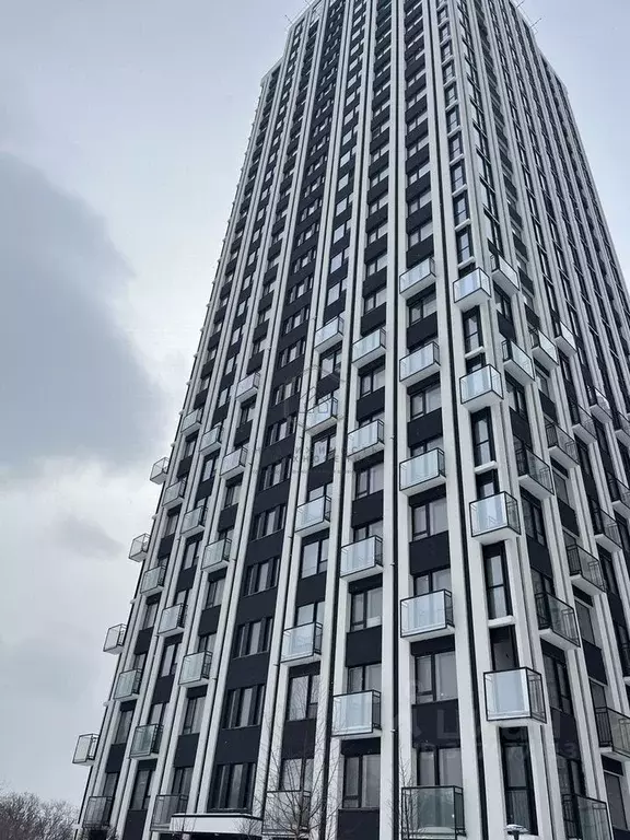 1-к кв. Новосибирская область, Новосибирск Фабричная ул., 65/1 (33.4 ... - Фото 0