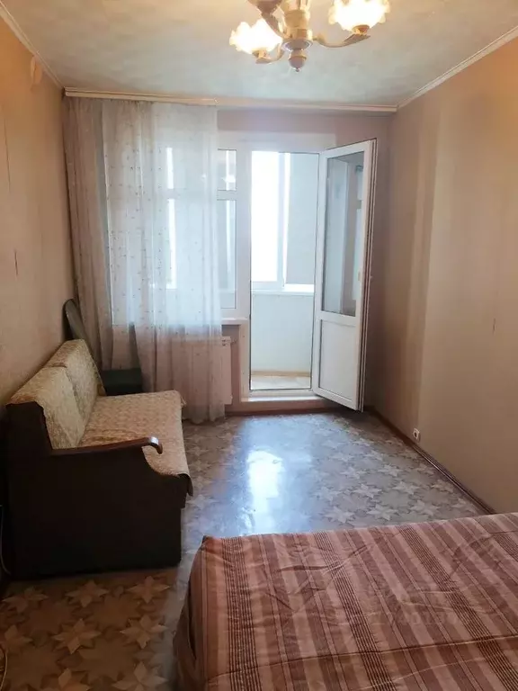 3-к кв. Краснодарский край, Краснодар Симферопольская ул., 14 (69.0 м) - Фото 0