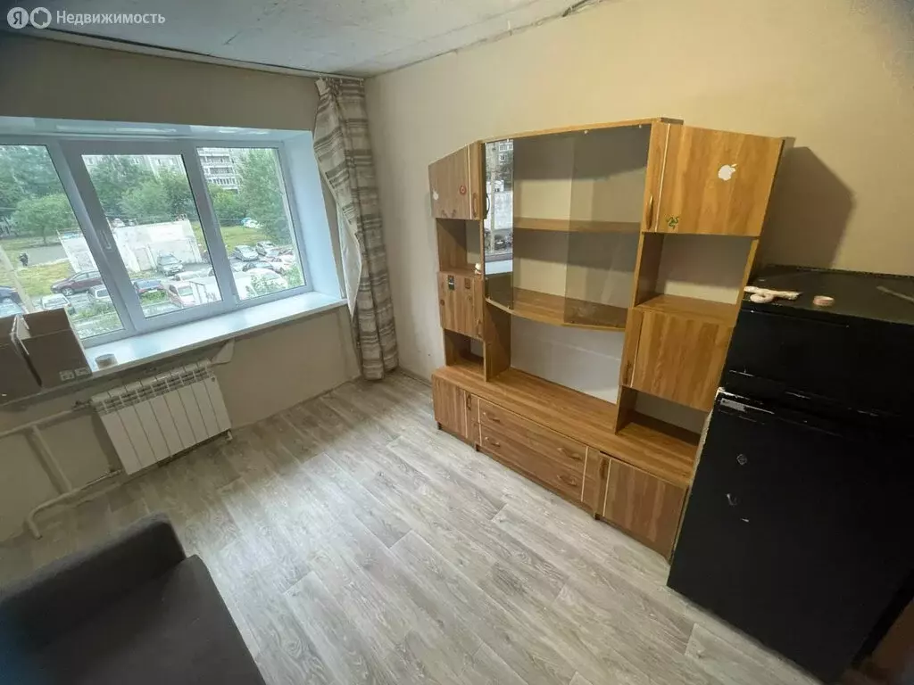 1к в 5-комнатной квартире (13 м) - Фото 0