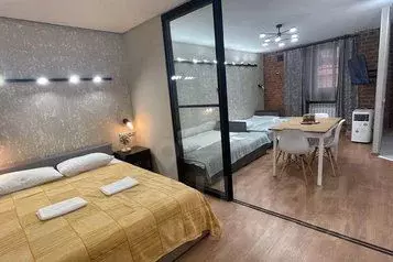 1-к кв. Санкт-Петербург ул. Декабристов, 13 (40.0 м) - Фото 1