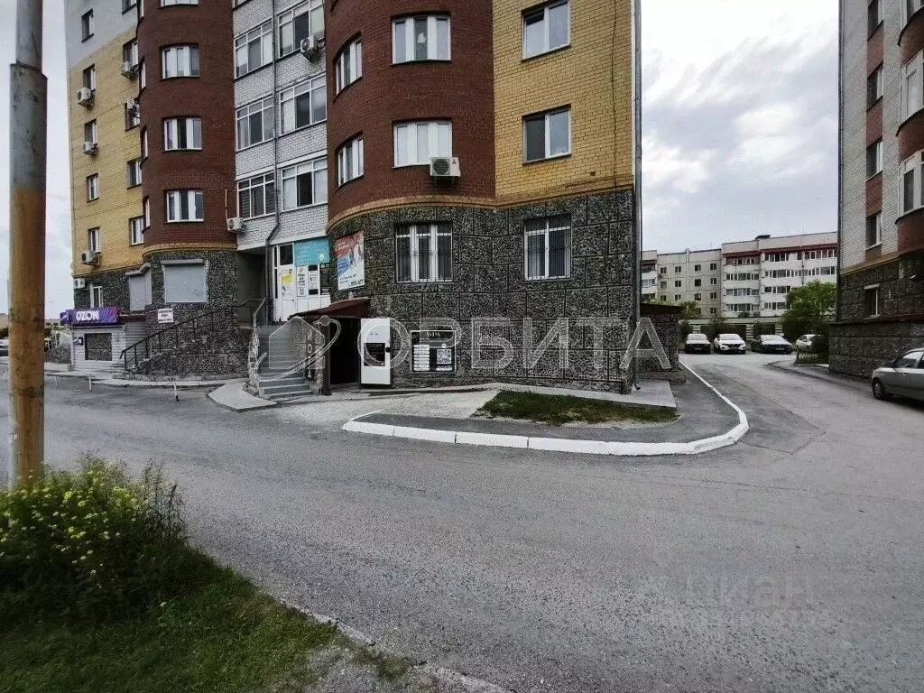 Помещение свободного назначения в Тюменская область, Тюмень Матмасы ... - Фото 2