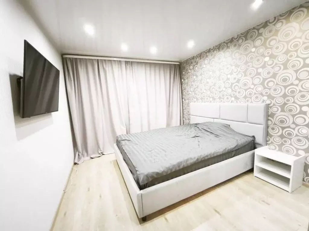 2-к кв. Коми, Сыктывкар ул. Малышева, 19 (51.6 м) - Фото 2