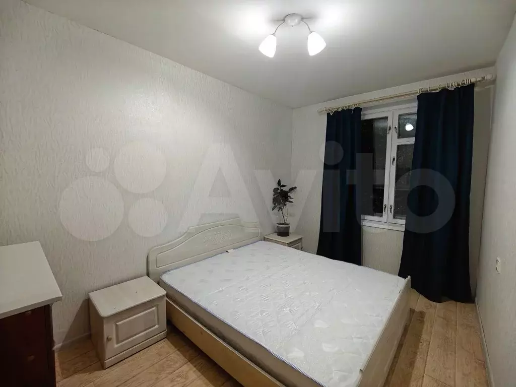 2-к. квартира, 45 м, 1/5 эт. - Фото 0