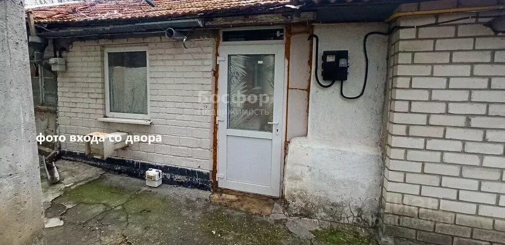 Дом в Крым, Феодосия пер. Пономаревой, 5 (25.0 м) - Фото 0
