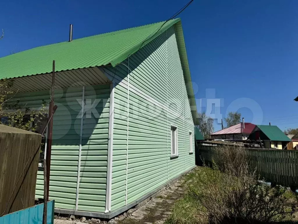 Дом 60,9 м на участке 6,4 сот. - Фото 1
