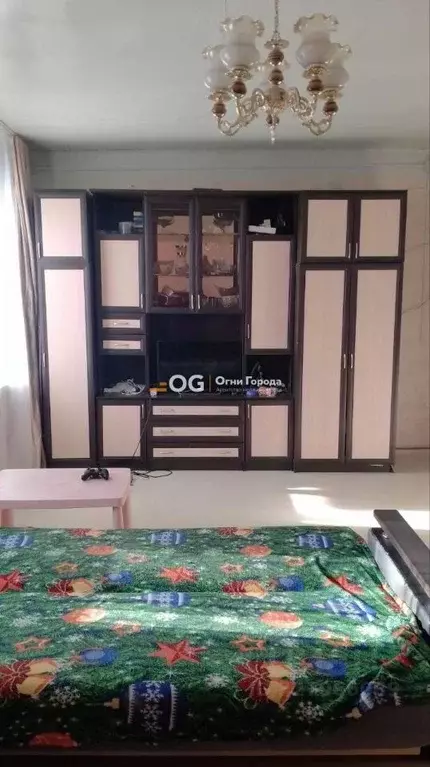 Дом в Брянская область, Брянск Флотский пер. (88 м) - Фото 1