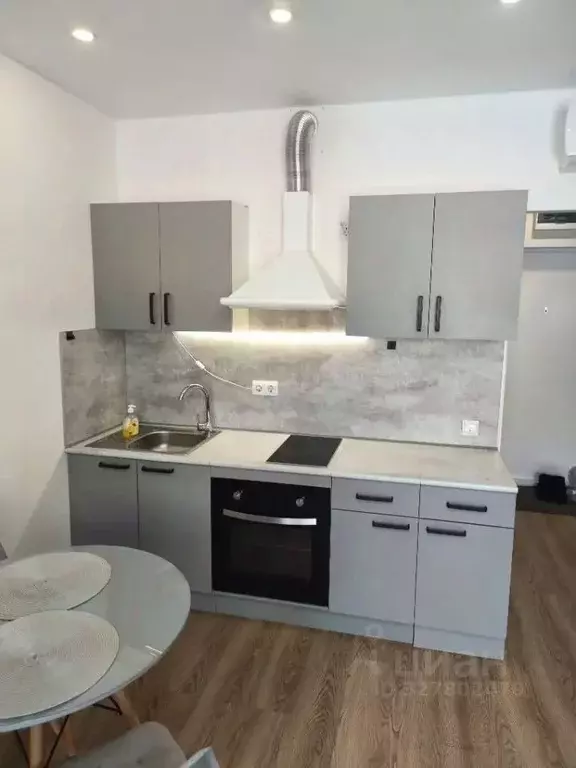 Студия Московская область, Красногорск городской округ, пос. ... - Фото 1