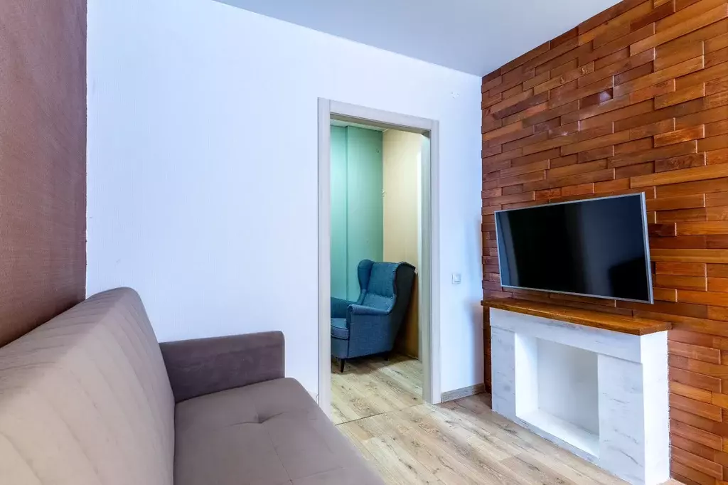 Продаётся 2-к квартира, 60.5 м - Фото 1