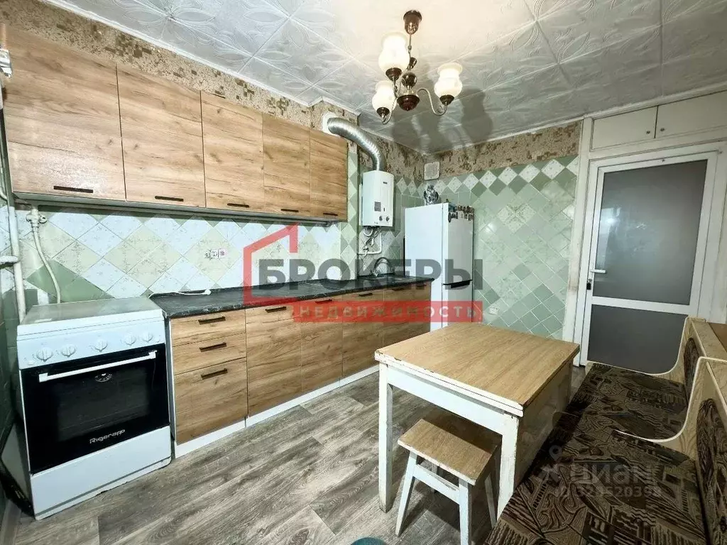 3-к кв. Севастополь ул. Горпищенко, 118А (66.3 м) - Фото 2