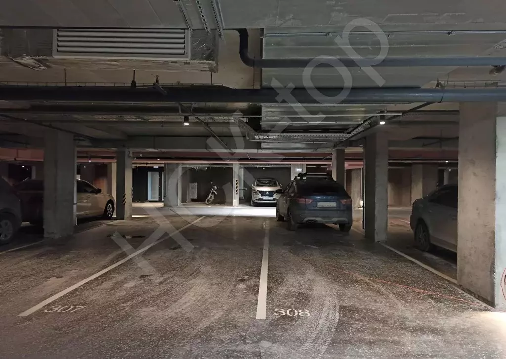 Гараж в Новосибирская область, Новосибирск Большевистская ул., 56 (14 ... - Фото 1