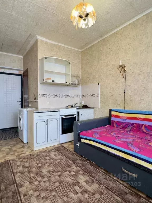 Студия Томская область, Томск Вагонный пер., 6 (20.0 м) - Фото 1