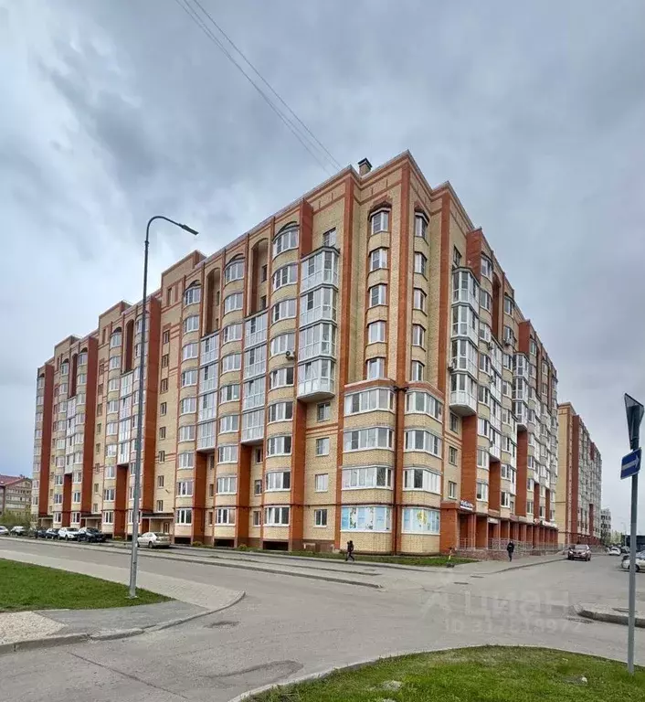 2-к кв. Новгородская область, Великий Новгород ул. Ломоносова, 45 ... - Фото 1