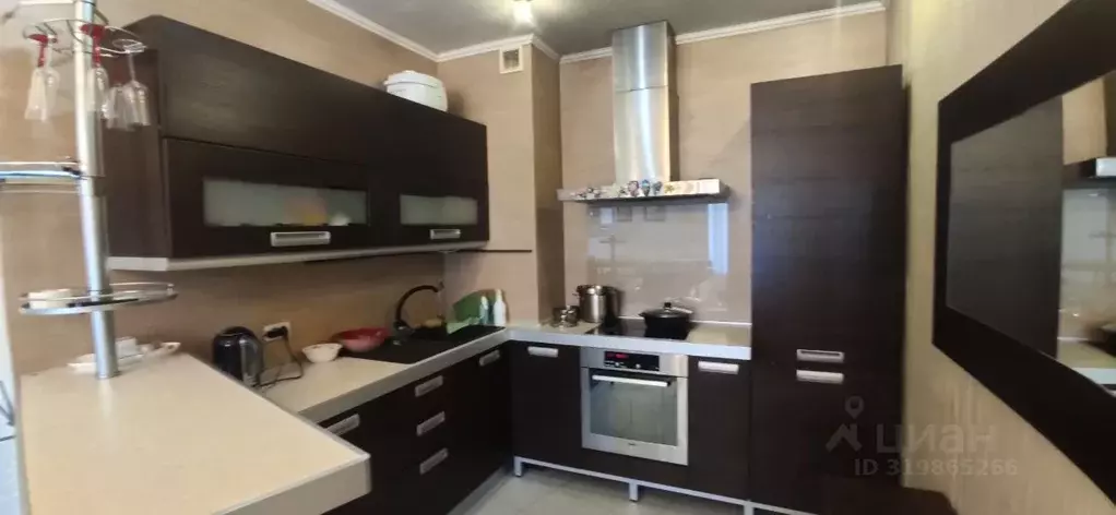 2-к кв. Санкт-Петербург Варшавская ул., 61к1 (90.0 м) - Фото 1