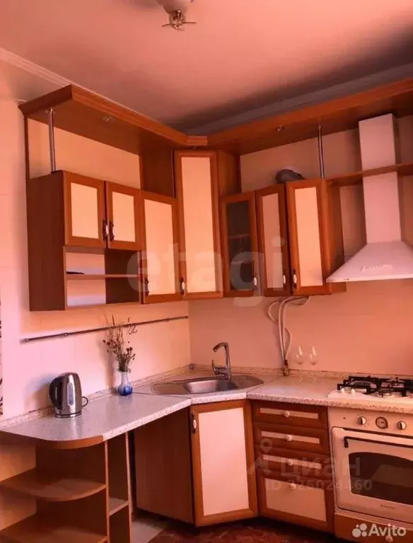 2-к кв. Крым, Симферополь ул. Фрунзе (60.0 м) - Фото 1