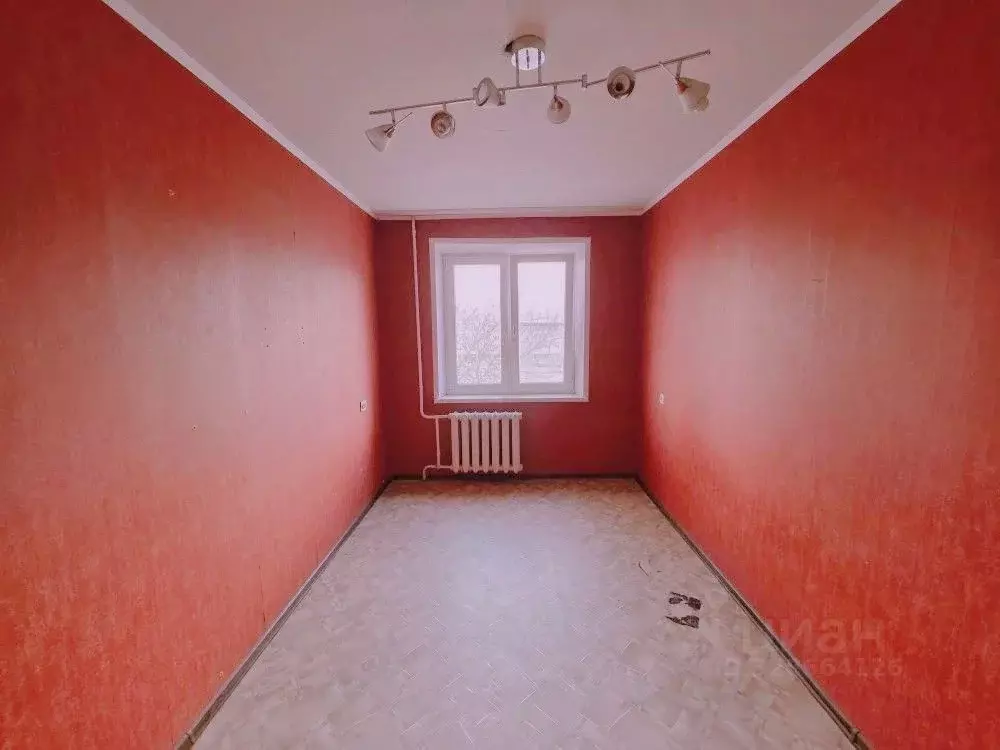 3-к кв. Самарская область, Тольятти ул. Дзержинского, 43 (68.0 м) - Фото 2