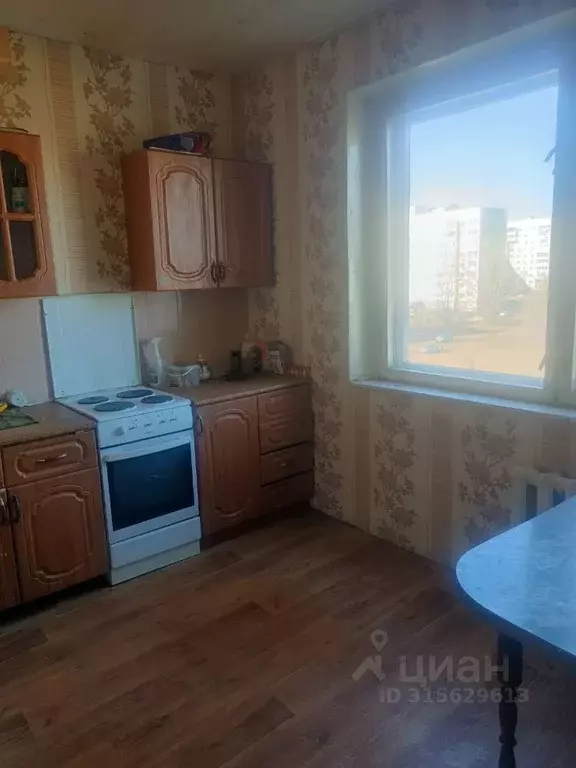 Комната Ульяновская область, Ульяновск Заречная ул., 7 - Фото 1