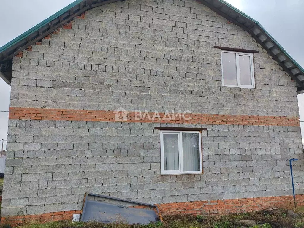 Дом в Белгородская область, Белгородский район, с. Стрелецкое, ... - Фото 2