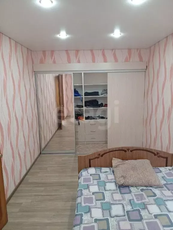 2-к кв. Курская область, Курчатов Ленинградская ул., 9 (43.2 м) - Фото 1