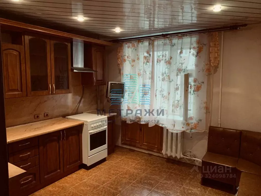 2-к кв. Калужская область, Калуга ул. Гурьянова, 18к1 (59.2 м) - Фото 1