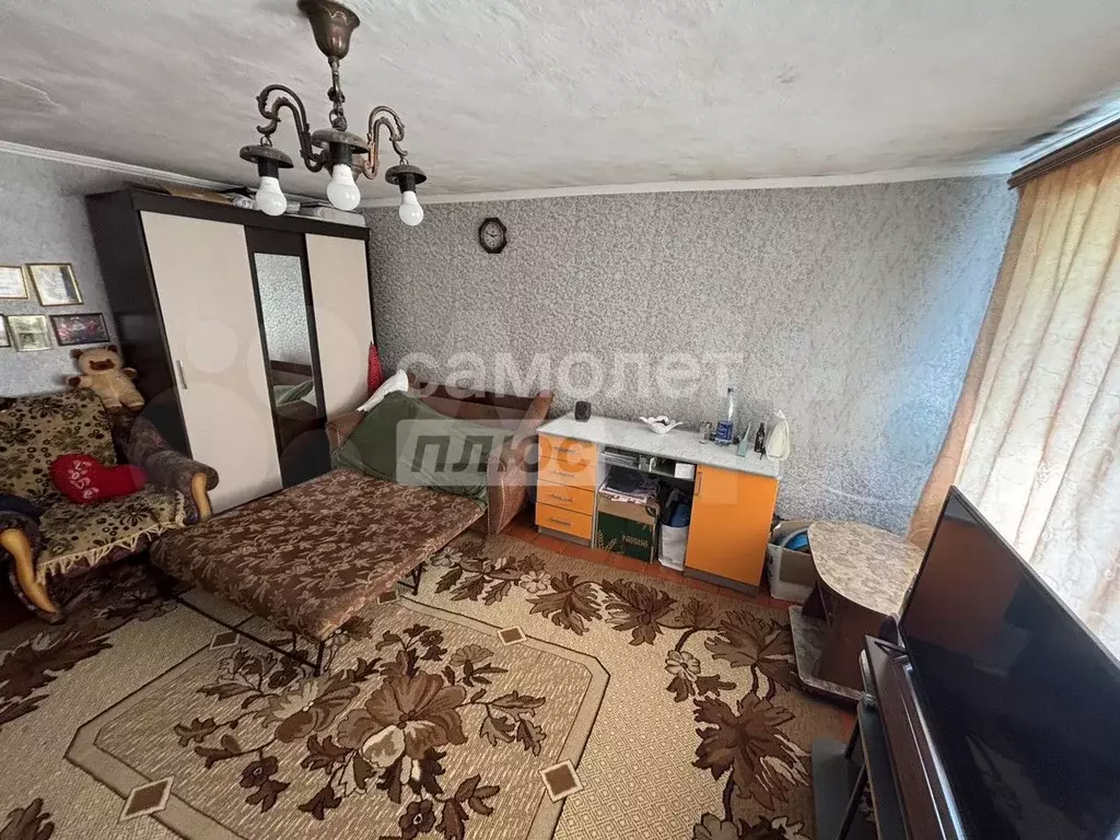 Дом 57 м на участке 30 сот. - Фото 0