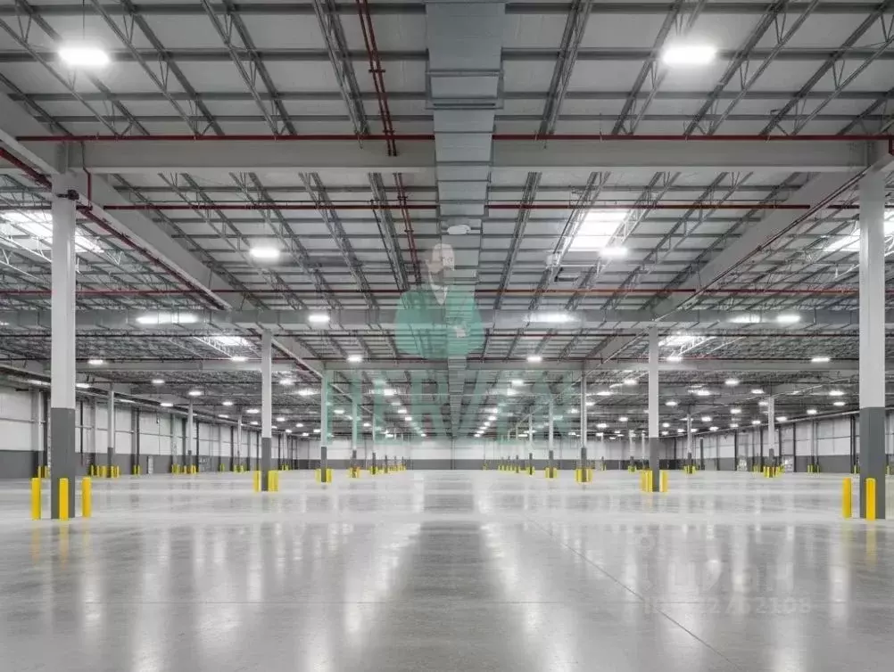 Склад в Московская область, Истра муниципальный округ, с. Петровское  ... - Фото 2