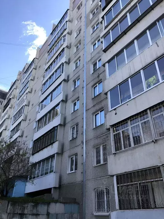 2-к кв. Иркутская область, Иркутск Университетский мкр, 97 (47.0 м) - Фото 0