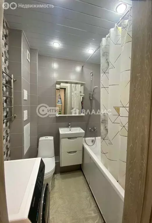 Квартира-студия: Воронеж, улица 9 Января, 133 (27.4 м) - Фото 1