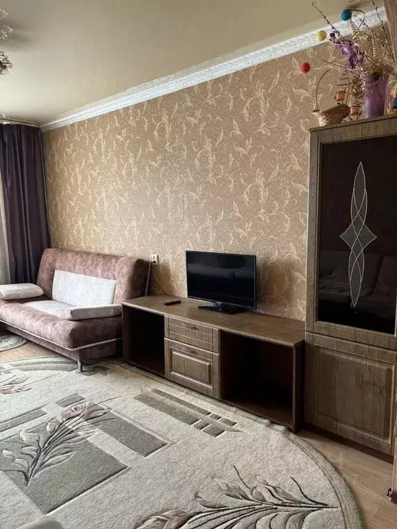 3-к кв. Белгородская область, Старый Оскол Восточный мкр, 1Б (64.0 м) - Фото 2