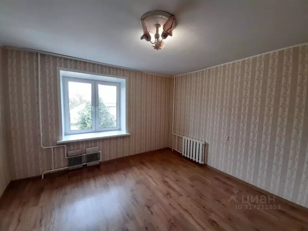 1-к кв. Владимирская область, Владимир ул. Усти-на-Лабе, 36 (26.6 м) - Фото 0